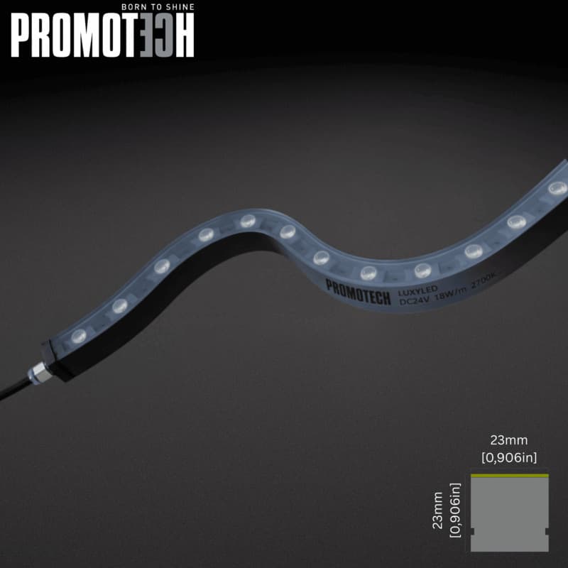EVO COBRA - Image 1