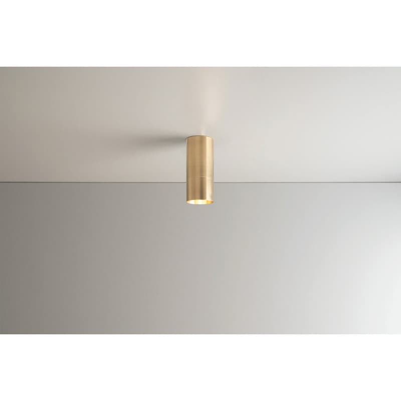 TUBO MA5 Surface — Surface Mounted Spotlight