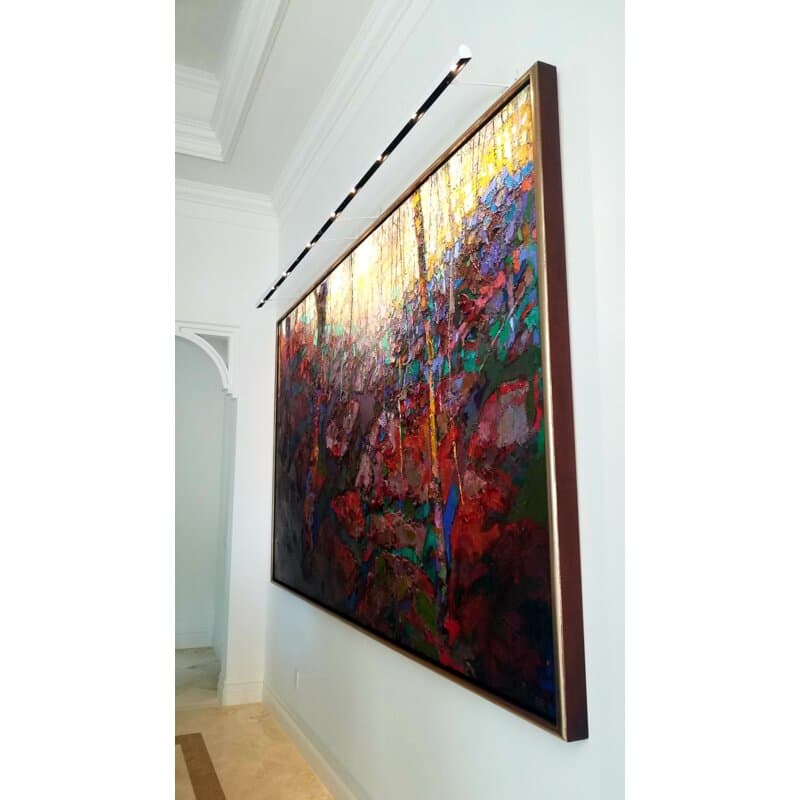 Academy Art Picture Light - Image 1