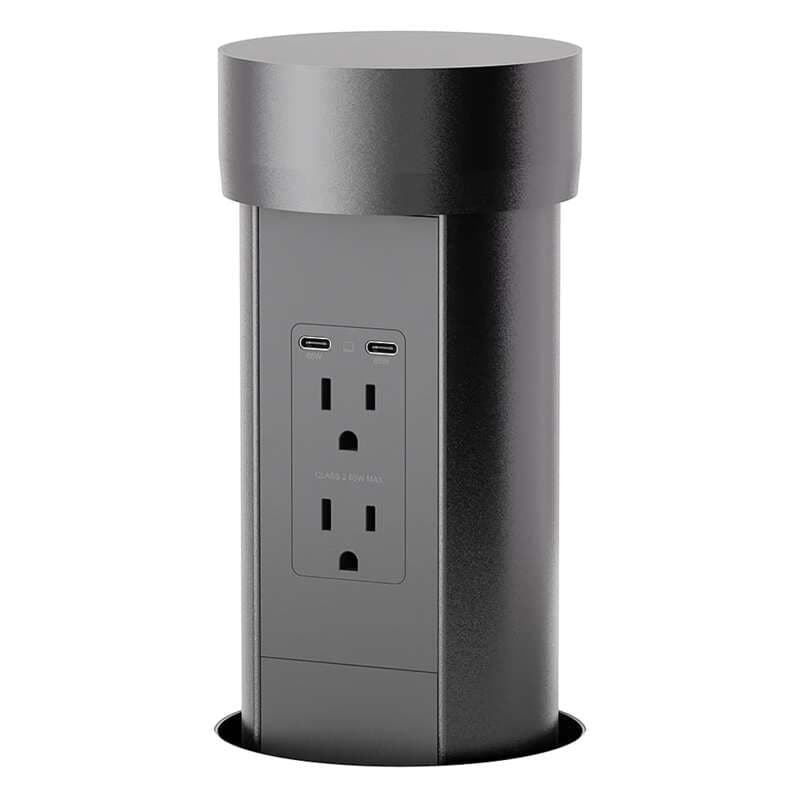 pointpod Motorized Countertop Pop-Up - Image 1