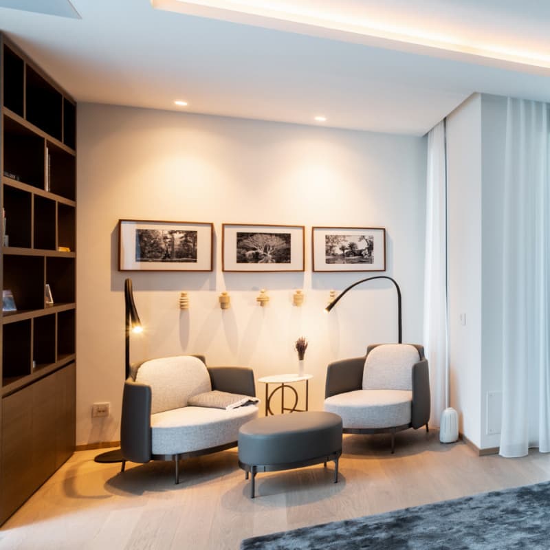 Recessed Downlights