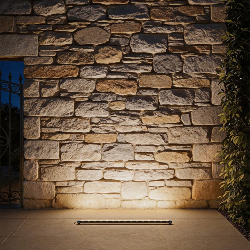 Outdoor LED Linear