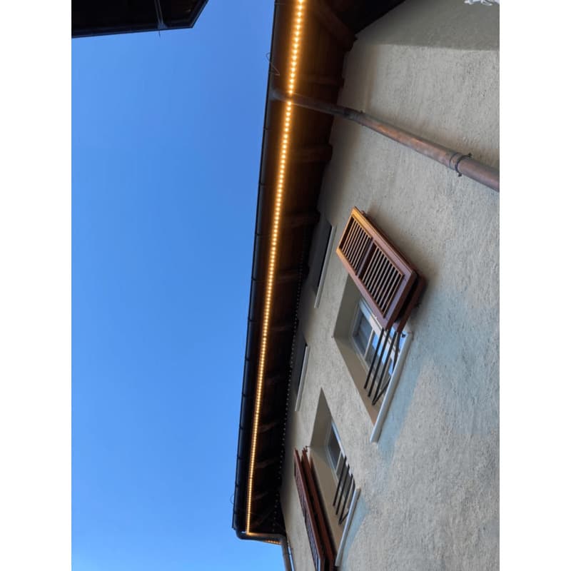 Cove Lighting