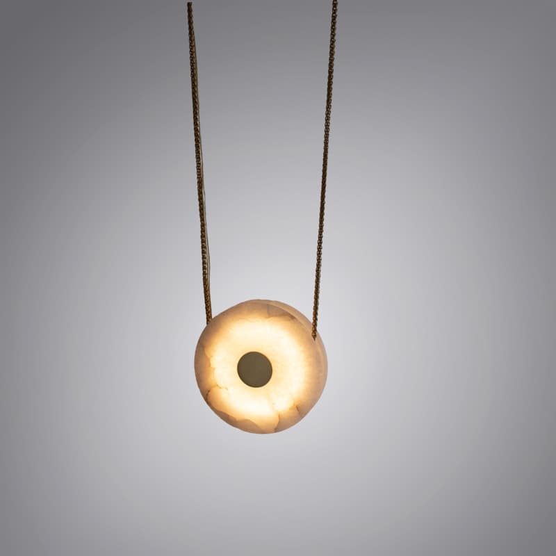 Solara Single Pendant - Image 1