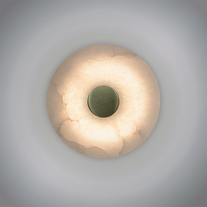 Solara Sconce - Image 1