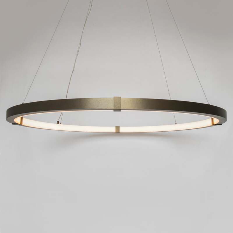Aura Slim Pendant - Image 1