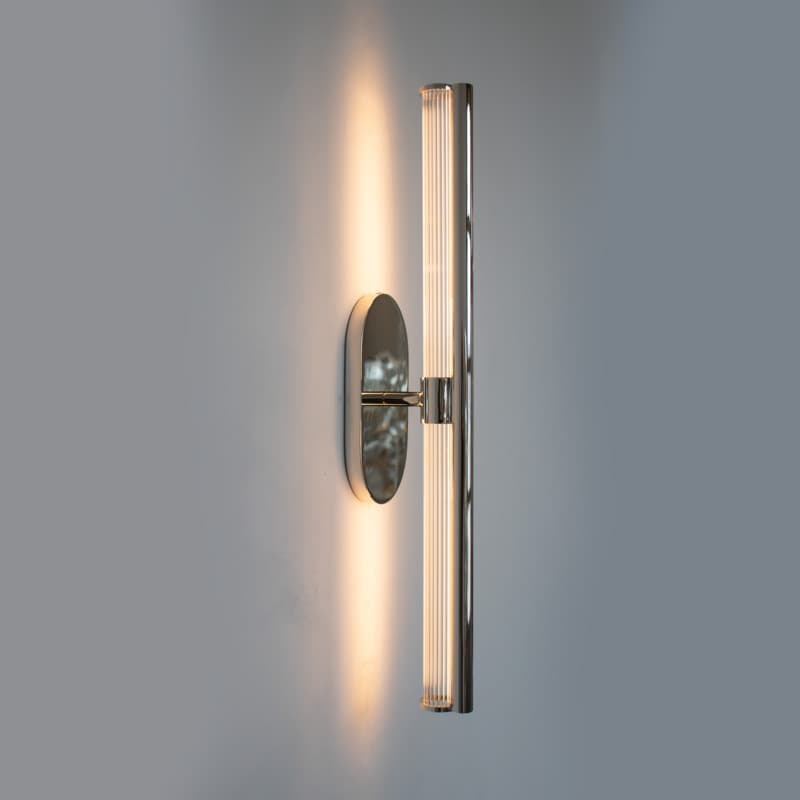 Ember Slim Wall Sconce - Image 1