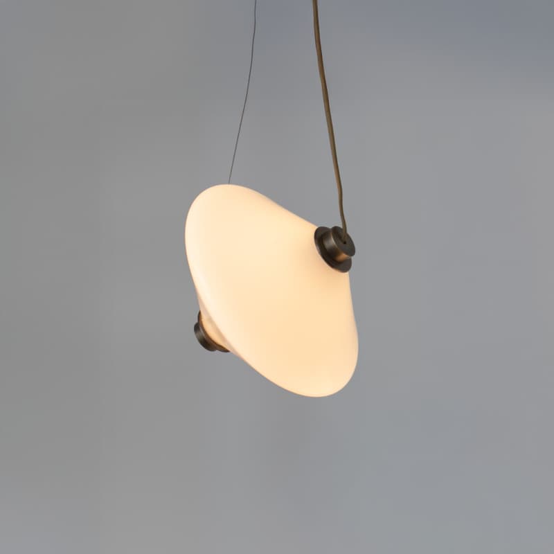 Gem Singlet Pendant - Image 1