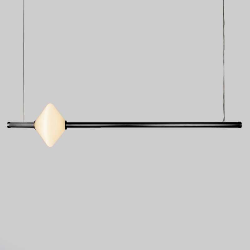 Gem1 Pendant — Linear - Image 1