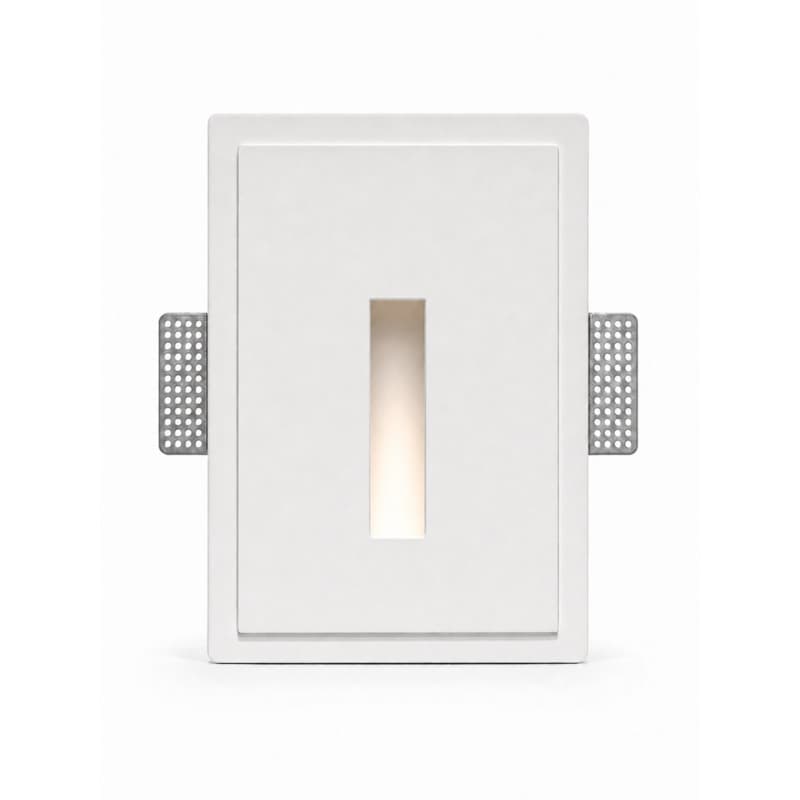 Gypsum Long Steplight - Image 1
