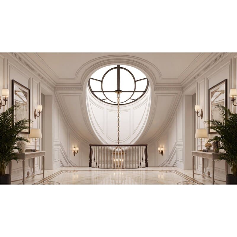 FORSKYLIGHT - Image 1
