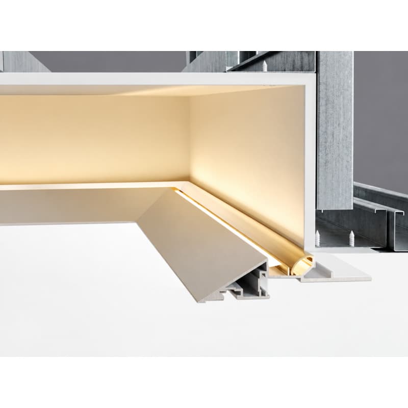 Knife Edge cove extrusion 8920 - Image 1