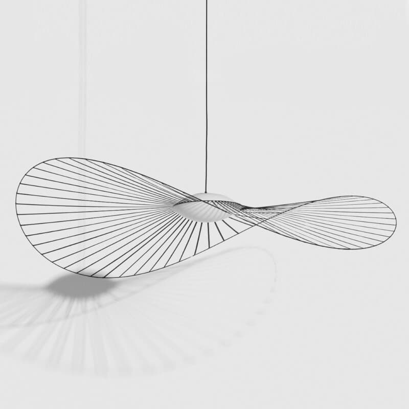 Vertigo Nova Suspension 190cm