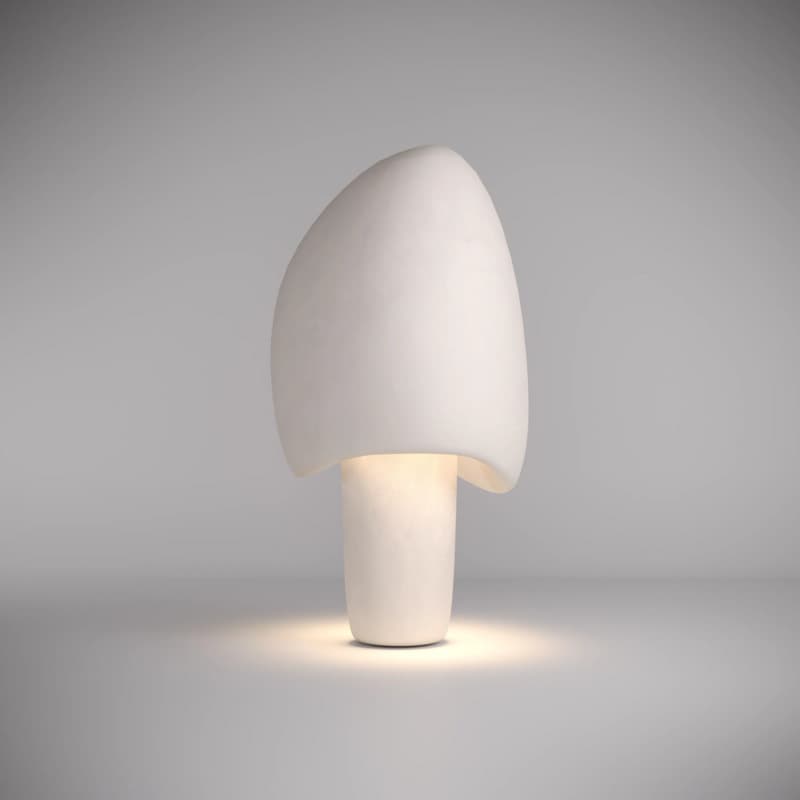 Mushroom Lamp - Image 1