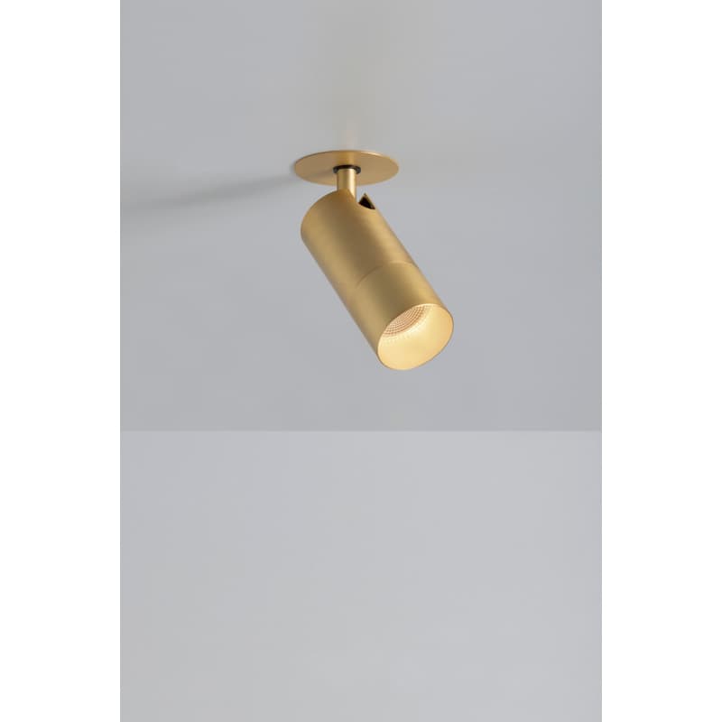 TUBO MA5 Semi-Recessed Downlight - Image 1