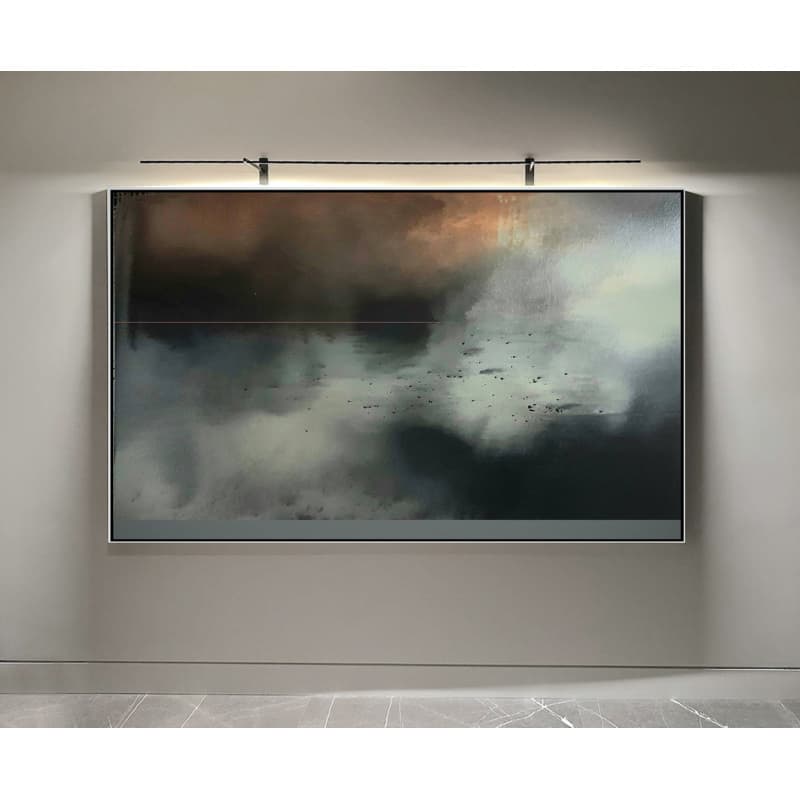711 Picture Light - Image 1
