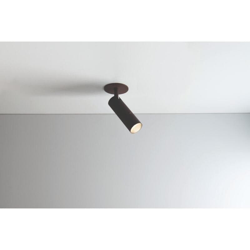 TUBO MA3 Semi-Recessed Monopoint - Image 1