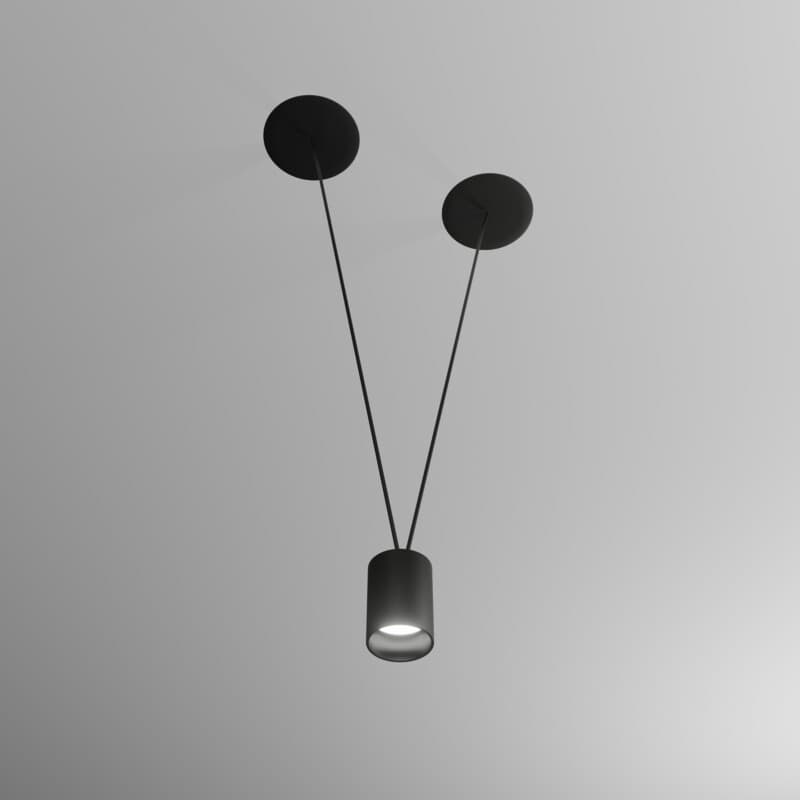 DALI Anode Structure