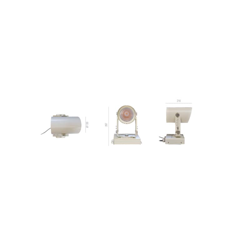 Bespoke Projector PR2.48 - Image 1