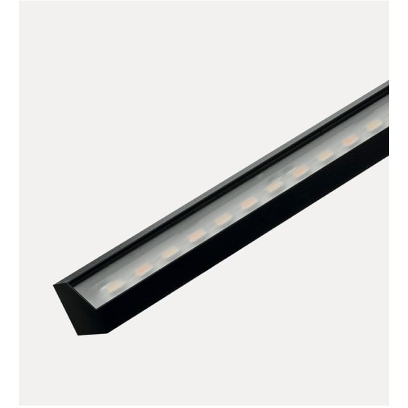 line 200 thin corner profile