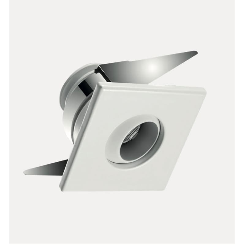 INSERT 00 SQUARE ADJUSTABLE 700