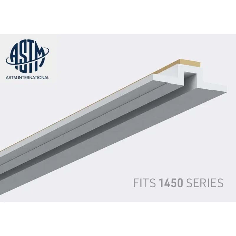 Gypsum Groove G1450