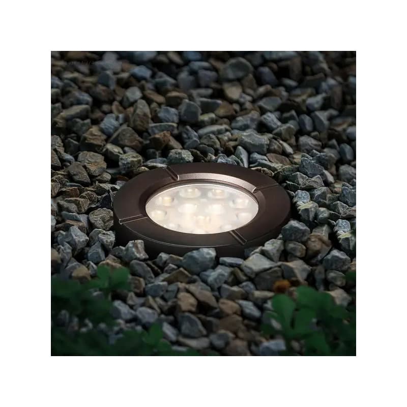 In-ground & Well Lights