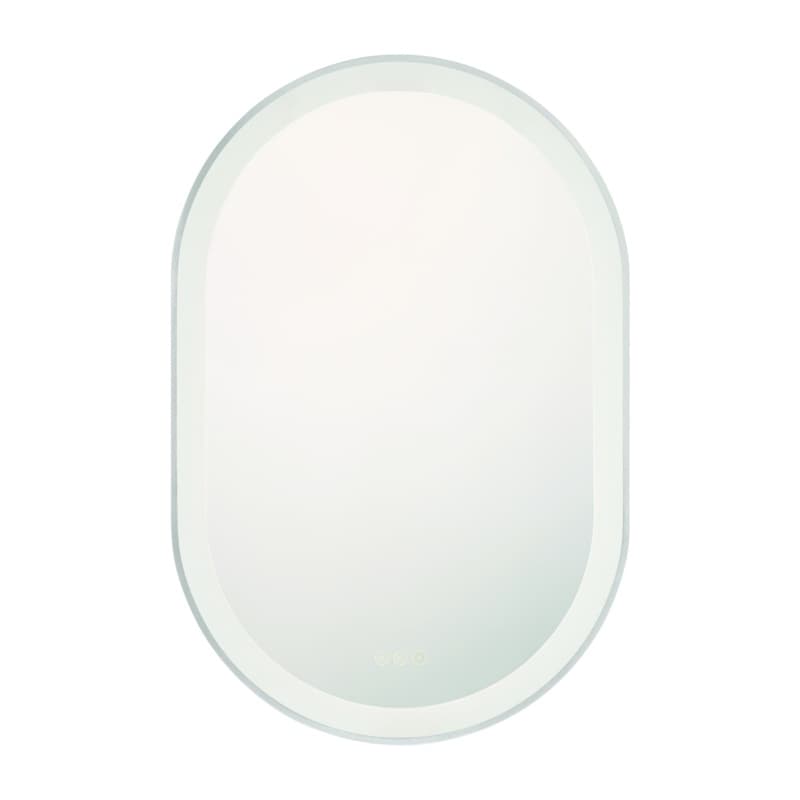 Illuminated Mirrors