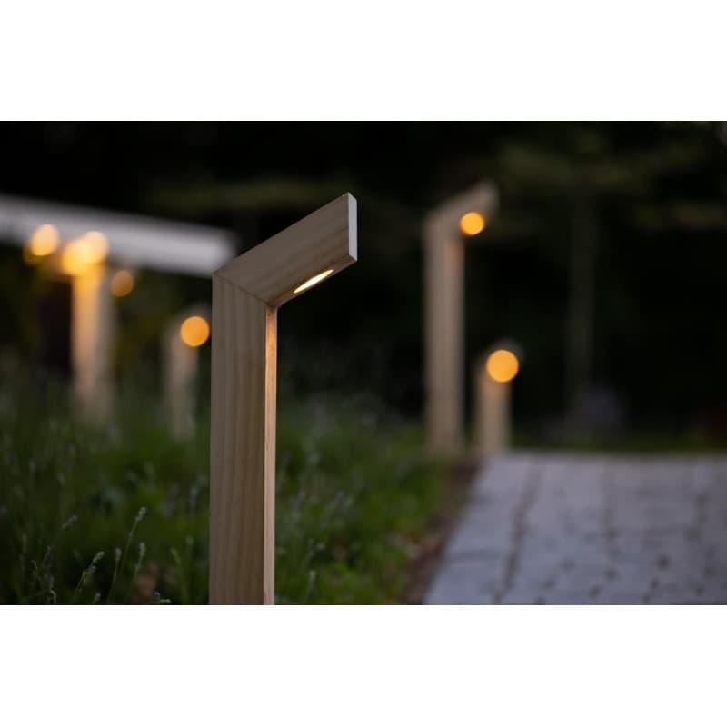 Bollards