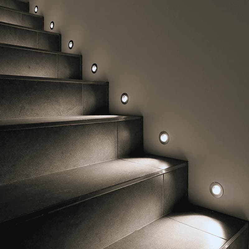 Step Light