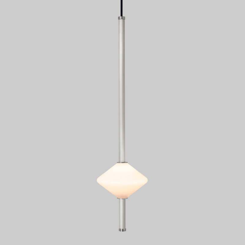 Gem1 Pendant — Vertical - Image 1