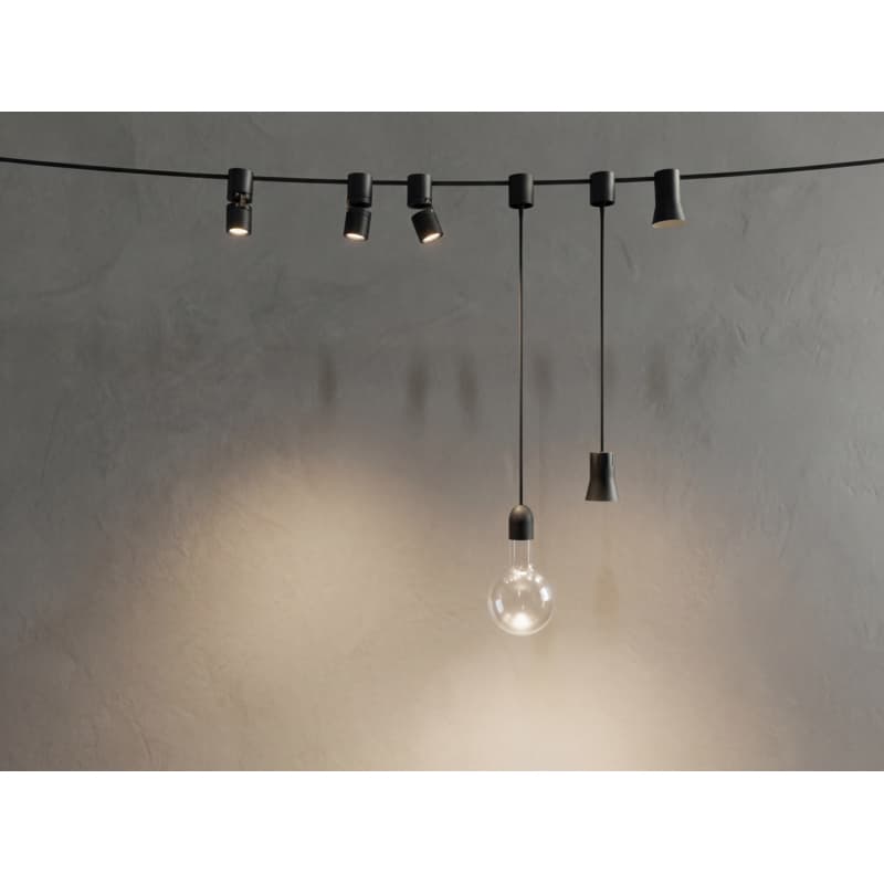 Catenaria Di Luce - Image 1