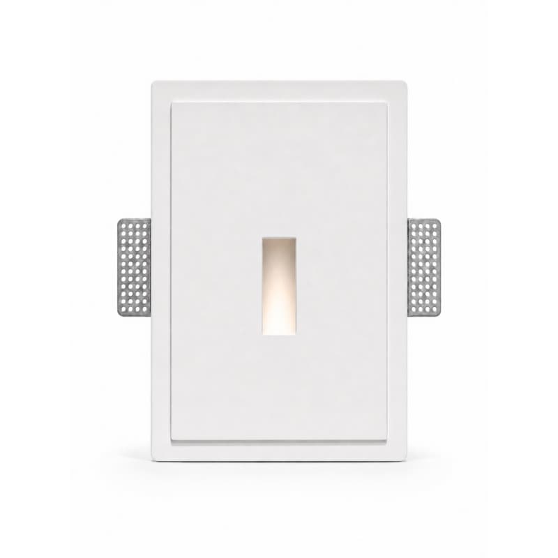 Gypsum Short Steplight - Image 1