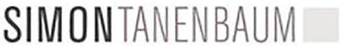 simon tanenbaum logo