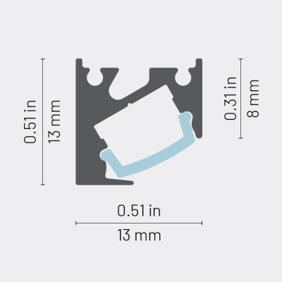 4200aluminum-channel