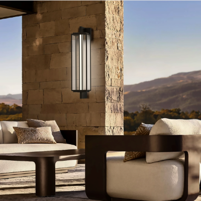 Hurricane Sconce 36inch (2)