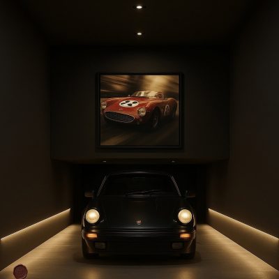Lumentruss_3200 Garage_Final_Render