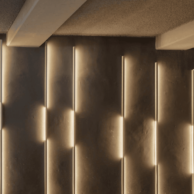 VBO C2 wall